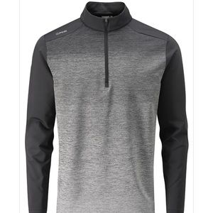 PING Golf Fracture Half-Zip Pullover - P03349